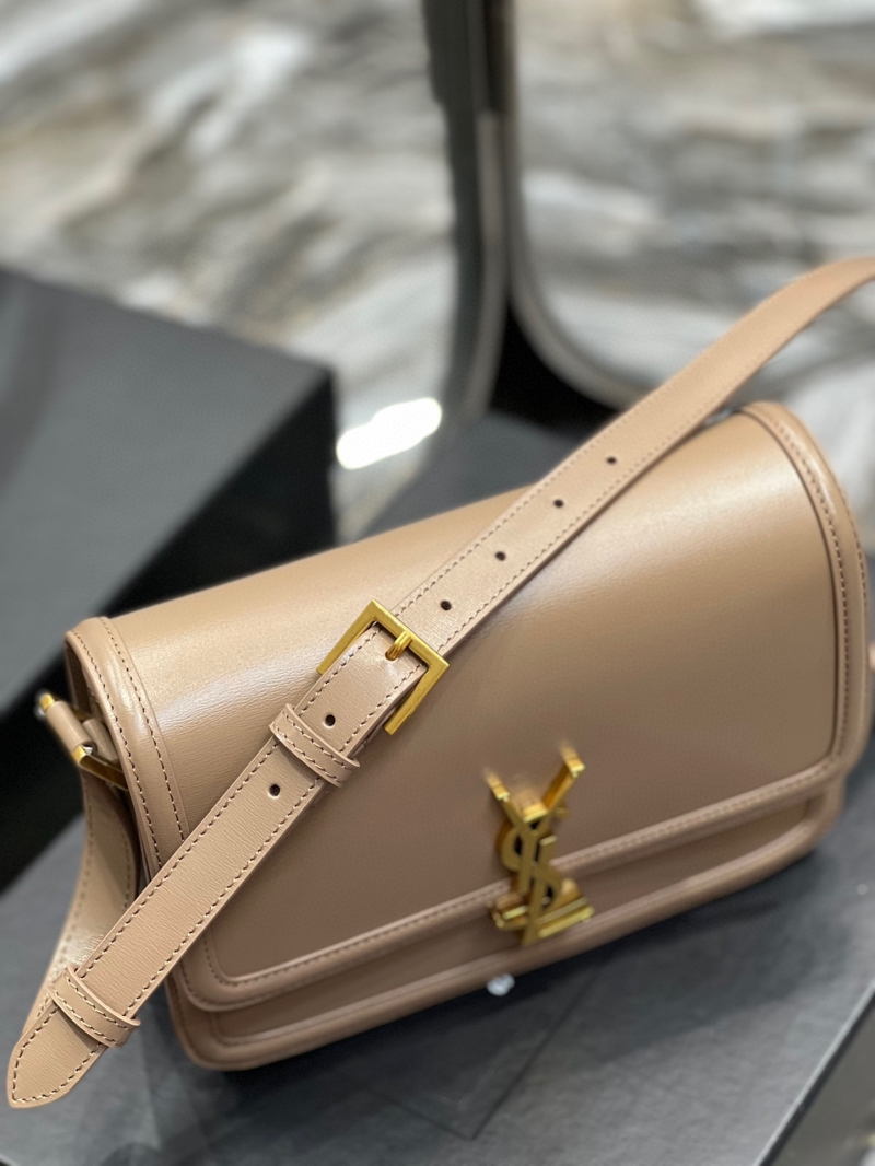 YSL Satchel Bags